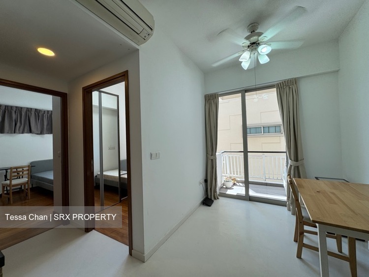 Whitehaven (D5), Apartment #501059961